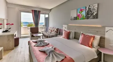Carine Hotel Park