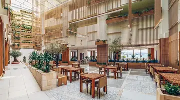 Carine Hotel Park