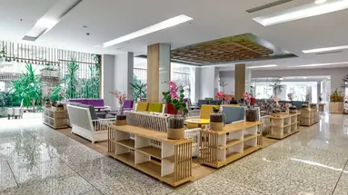 Carine Hotel Park