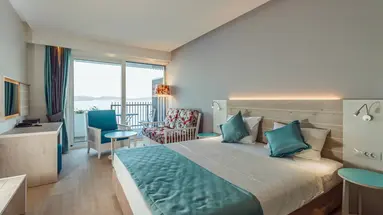 Carine Hotel Park