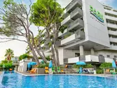 Carine Hotel Park