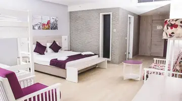Carine Hotel Park