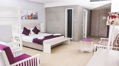 Carine Hotel Park