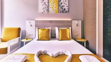 Carine Hotel Park