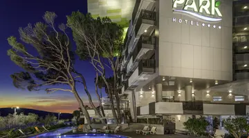 Carine Hotel Park