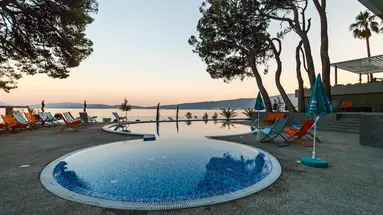 Carine Hotel Park