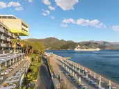 Carine Hotel Park