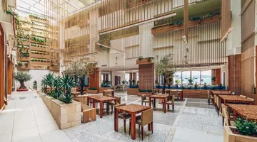 Carine Hotel Park