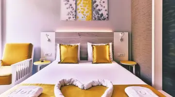 Carine Hotel Park