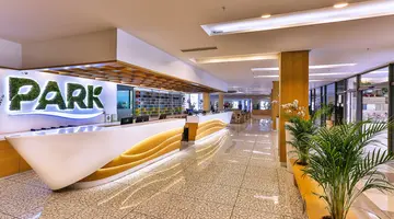 Carine Hotel Park