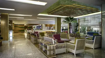 Carine Hotel Park