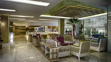 Carine Hotel Park