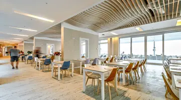 Carine Hotel Park