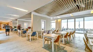 Carine Hotel Park