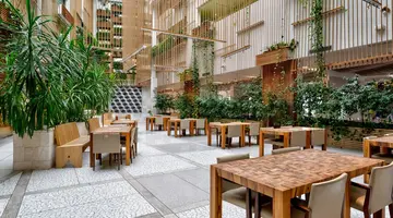 Carine Hotel Park