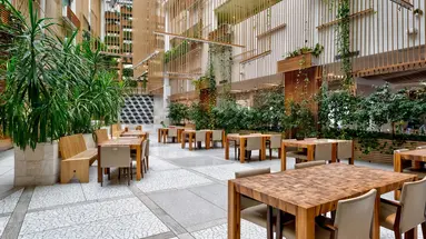 Carine Hotel Park