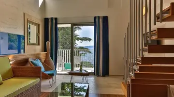 Carine Hotel Park
