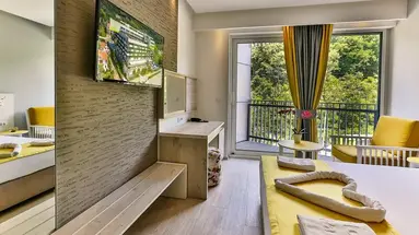 Carine Hotel Park