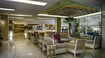 Carine Hotel Park