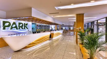 Carine Hotel Park