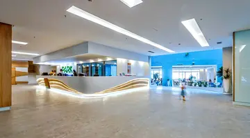 Carine Hotel Park