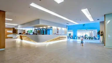 Carine Hotel Park