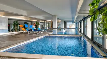 Carine Hotel Park