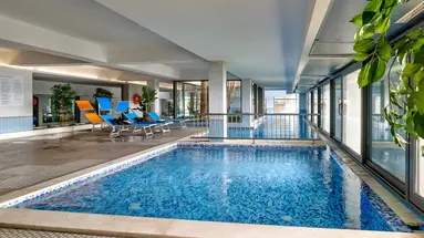 Carine Hotel Park