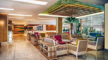Carine Hotel Park