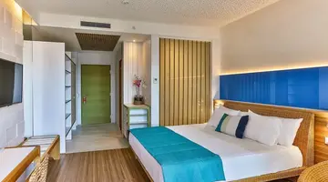 Carine Hotel Park