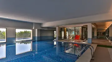 Carine Hotel Park