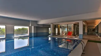 Carine Hotel Park