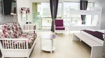 Carine Hotel Park