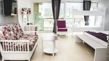 Carine Hotel Park