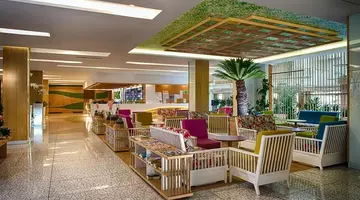Carine Hotel Park