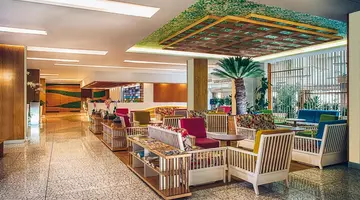 Carine Hotel Park