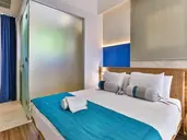 Carine Hotel Park