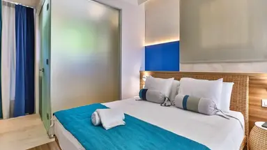 Carine Hotel Park