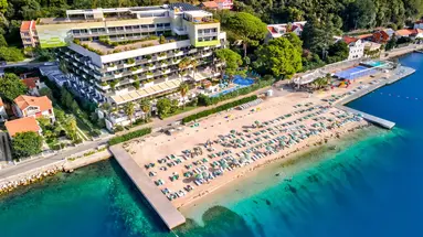 Carine Hotel Park