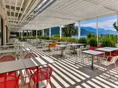 Carine Hotel Park