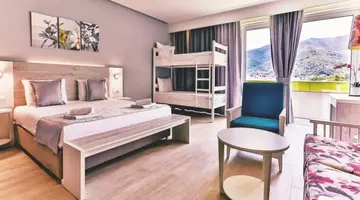 Carine Hotel Park