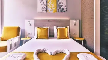 Carine Hotel Park