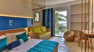 Carine Hotel Park