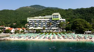 Carine Hotel Park