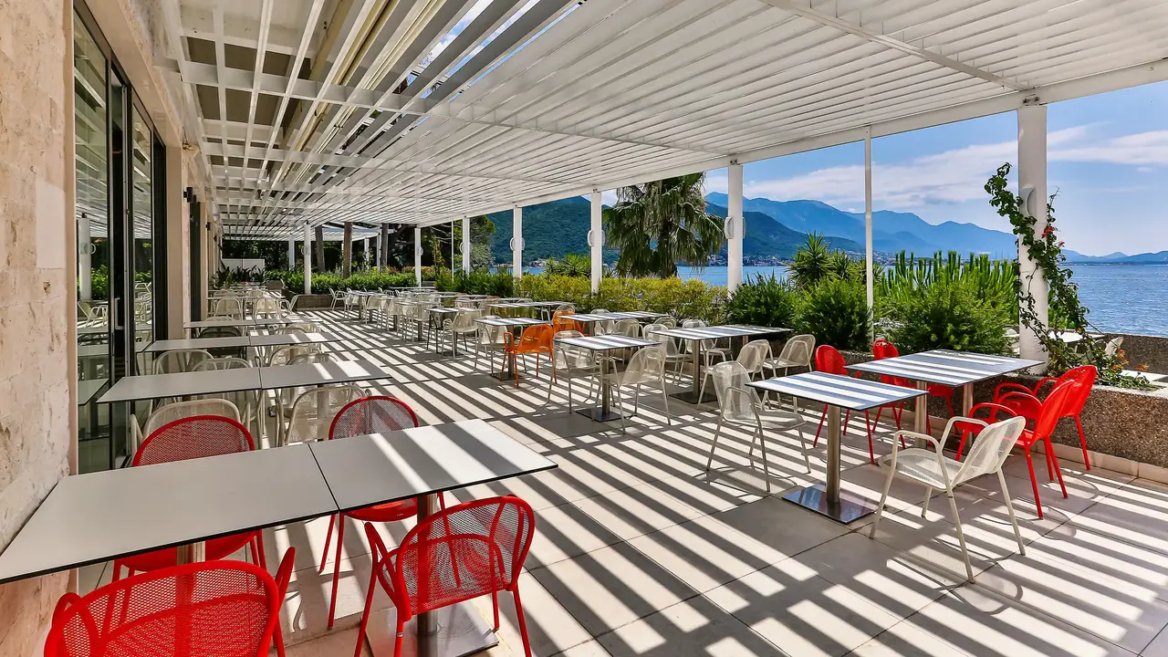 Carine Hotel Park