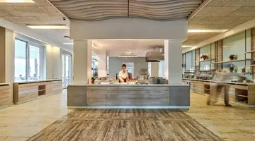 Carine Hotel Park