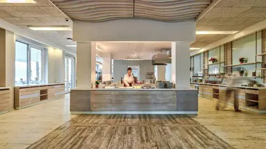 Carine Hotel Park