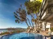 Carine Hotel Park