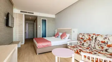 Carine Hotel Park