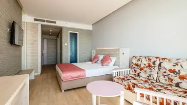 Carine Hotel Park
